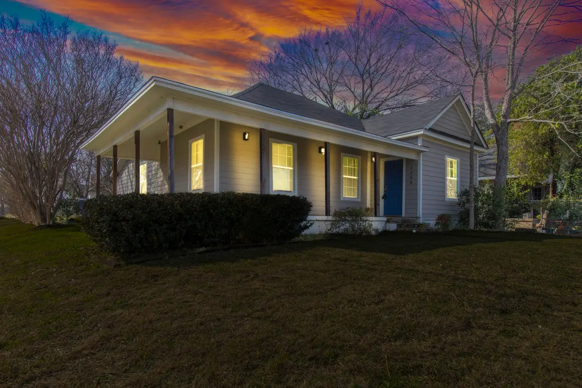 1200 N 4th Street, Waco, TX 76707 - Image #1