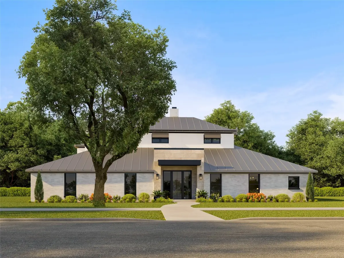 4039 Fawnhollow Drive, Dallas, TX 75244 - Image #1