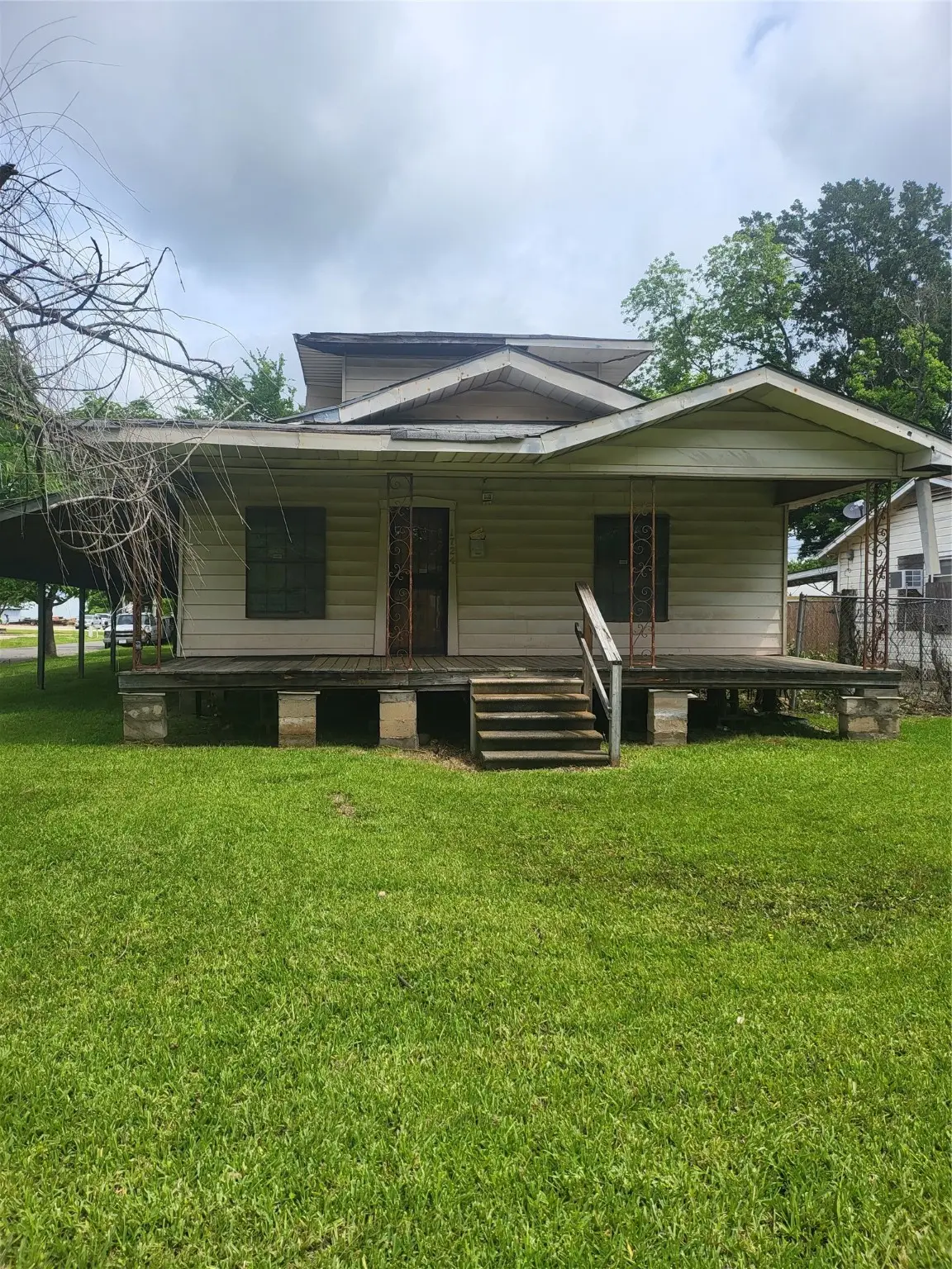 1724 Dickinson Street, Shreveport, LA 71103 - Image #1