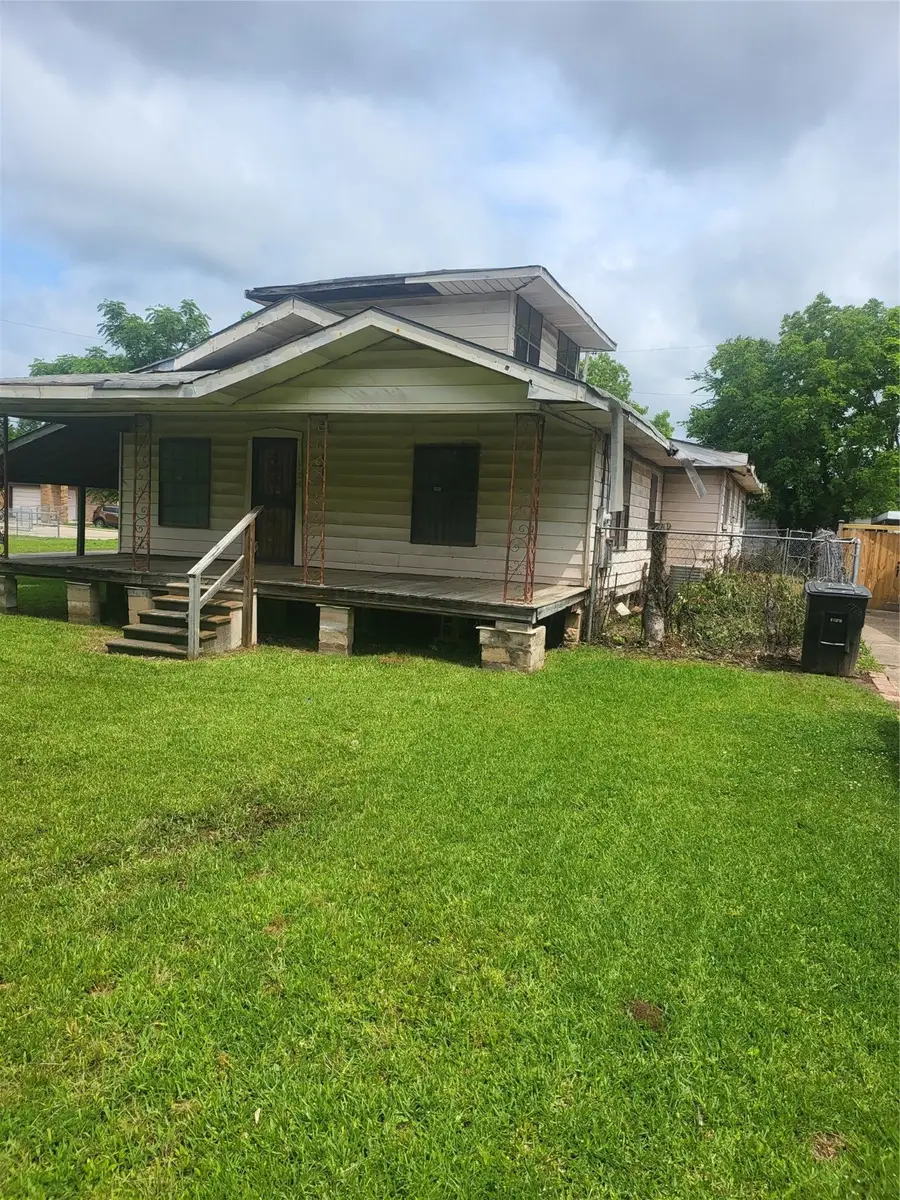 1724 Dickinson Street, Shreveport, LA 71103 - Image #3