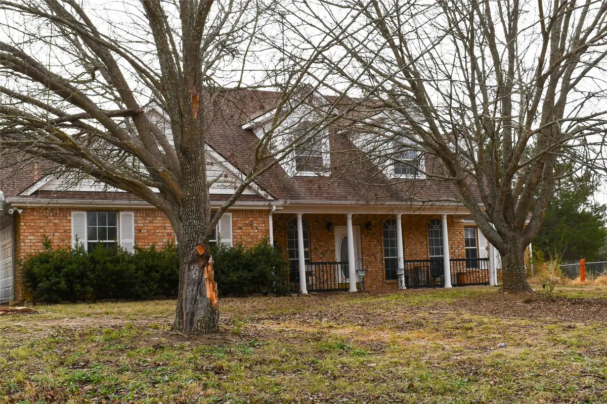 8505 County Road 500, Blue Ridge, TX 75424 - Image #1