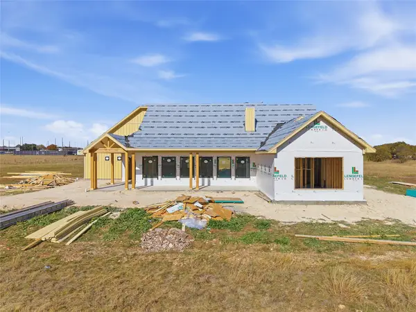 7001 Old Mcgregor-crawford Road, Crawford, TX 76638