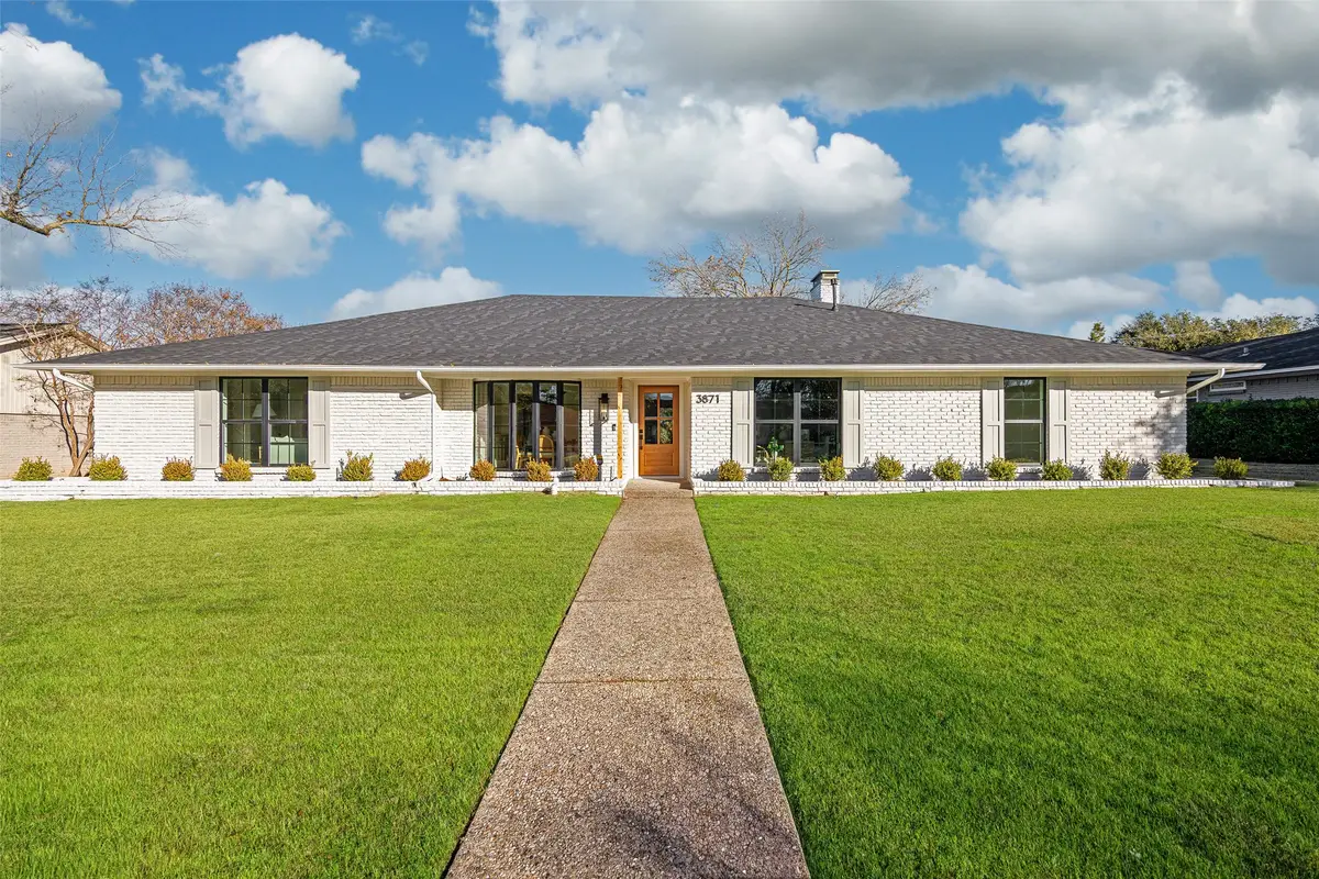 3871 Duchess Trail, Dallas, TX 75229 - Image #1