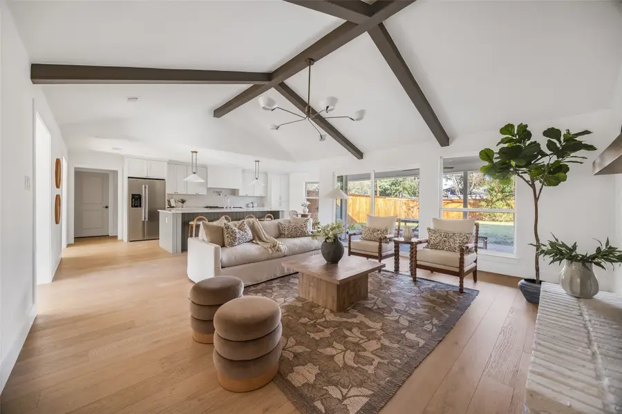 3871 Duchess Trail, Dallas, TX 75229 - Image #3