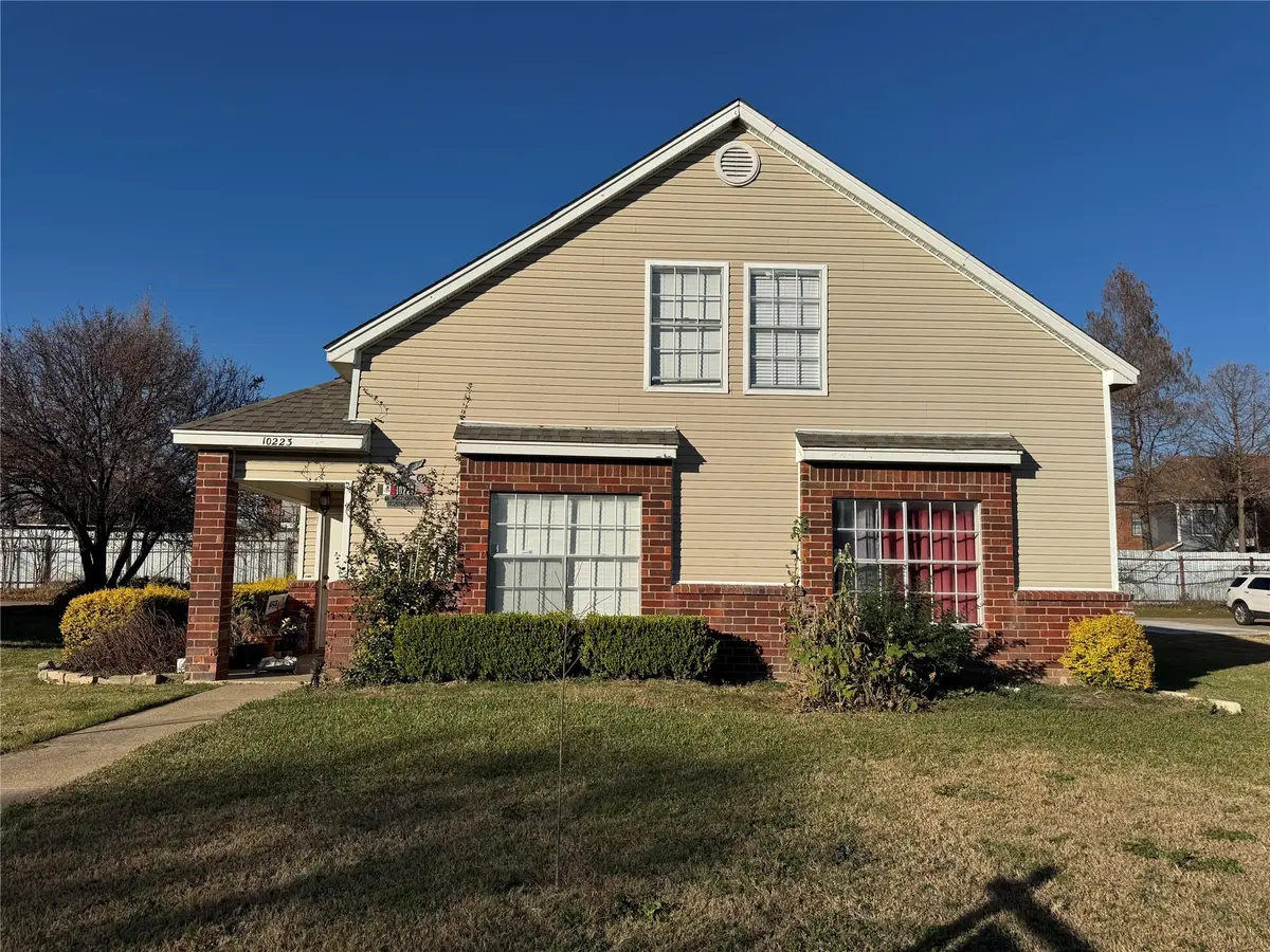 10223 Budtime Lane, Dallas, TX 75217 - Image #1