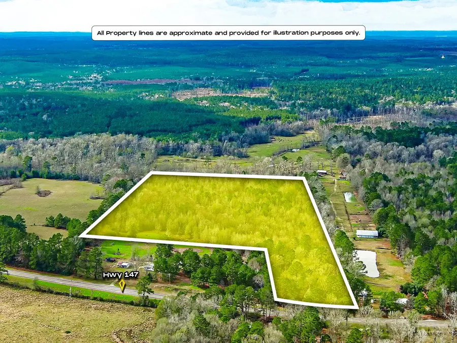 APN 0006640 Hwy 147 S, San Augustine, TX 75972 - Image #2