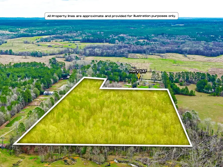 APN 0006640 Hwy 147 S, San Augustine, TX 75972 - Image #3