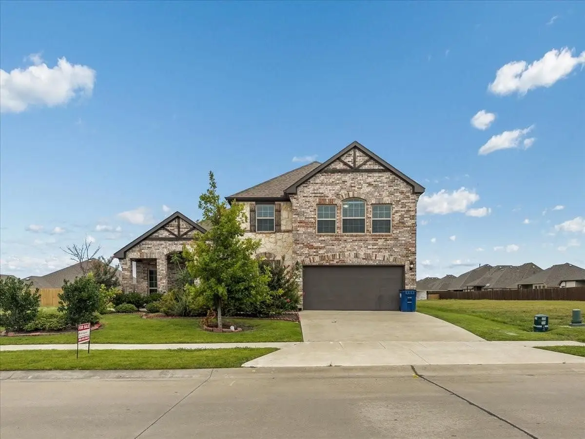 421 Trailhouse Lane, Forney, TX 75126 - Image #1