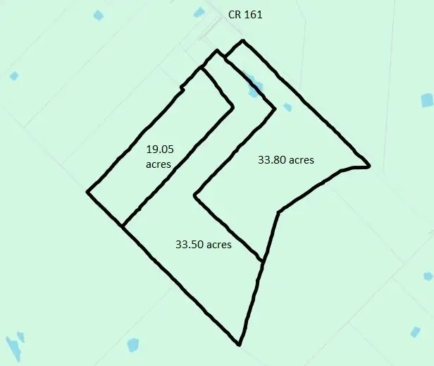 0000 Cr-161, Kaufman, TX 75142 - Image #1