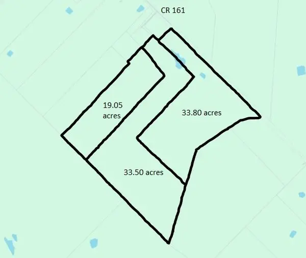 0000 Cr-161, Kaufman, TX 75142