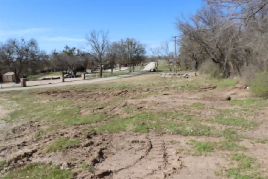 1616 Oliver Street, Weatherford, TX 76086 - Image #3
