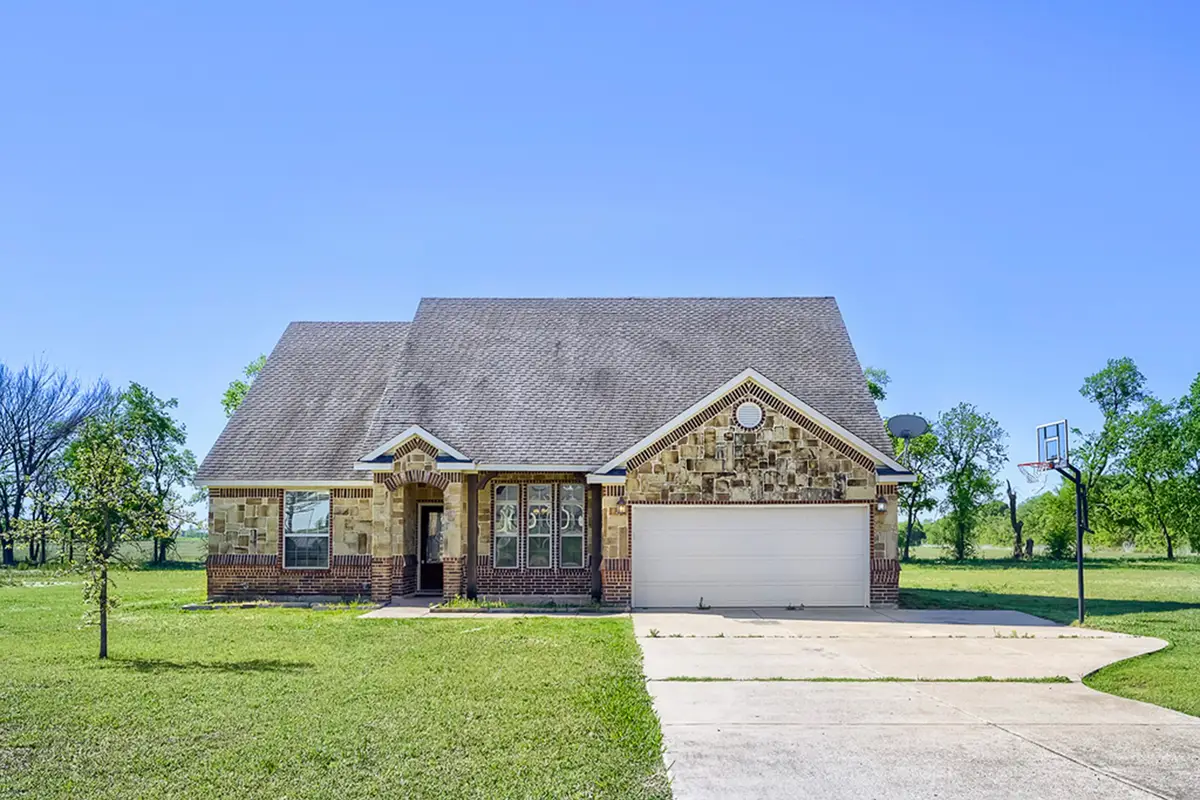 98 Sunnydale Court, Howe, TX 75459 - #1