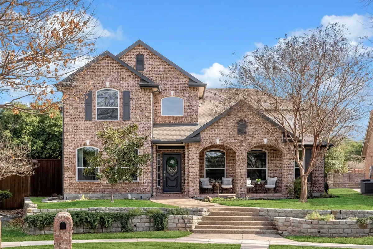 8508 Bridgend Court, Plano, TX 75024 - Image #1