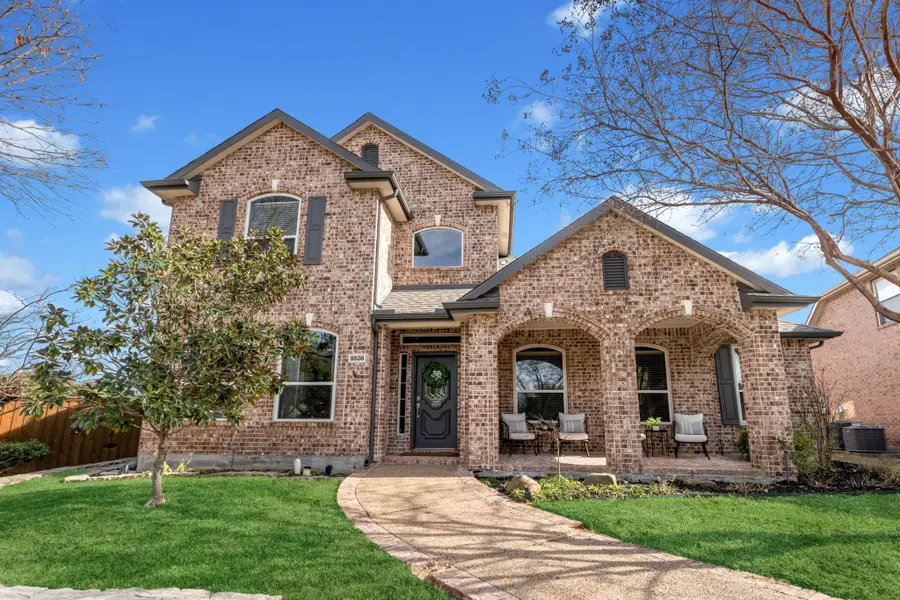 8508 Bridgend Court, Plano, TX 75024 - Image #2