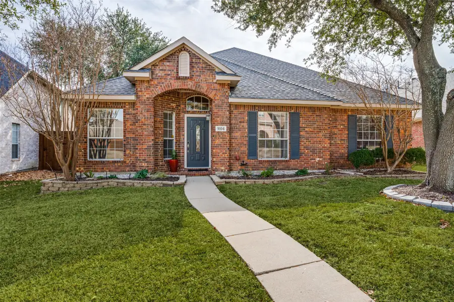 9104 Couples Drive, Plano, TX 75025 - Image #2