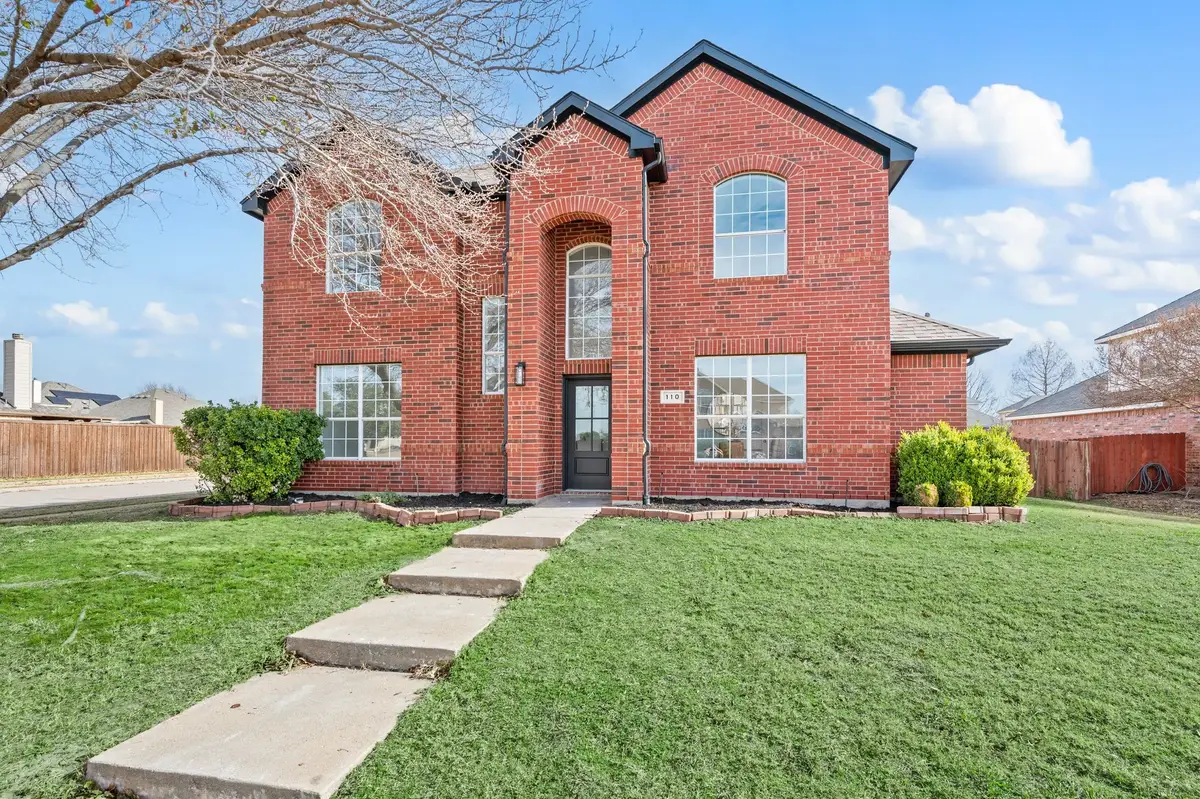 110 N Alder Drive, Allen, TX 75002 - Image #1