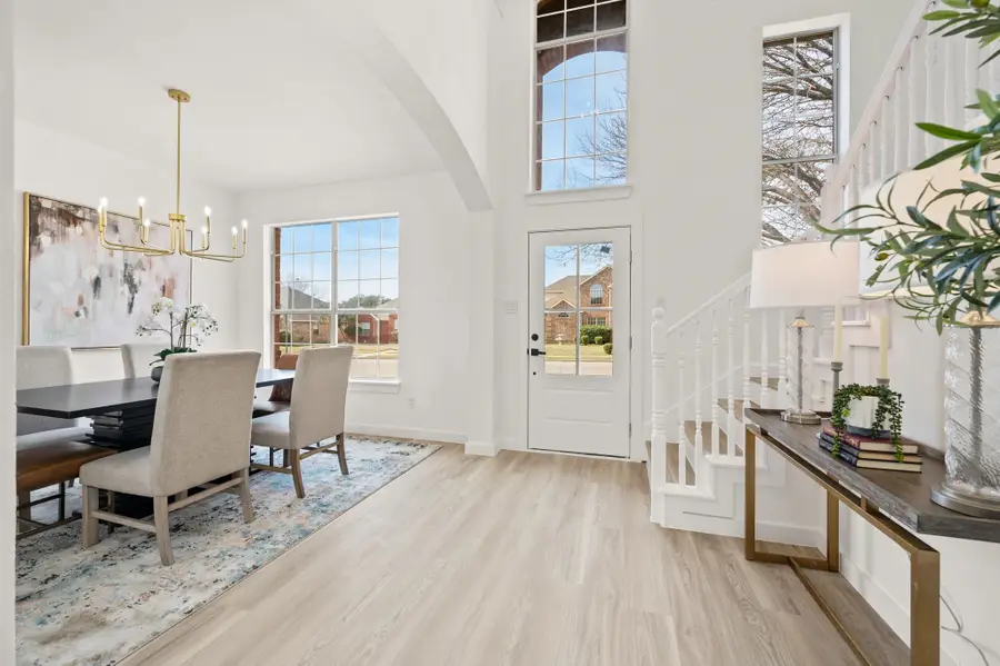 110 N Alder Drive, Allen, TX 75002 - Image #2