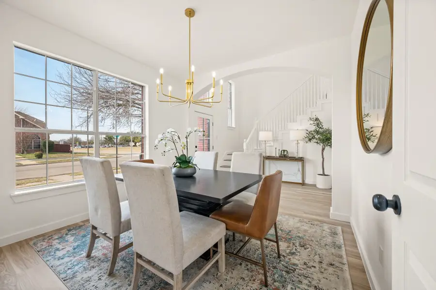 110 N Alder Drive, Allen, TX 75002 - Image #3