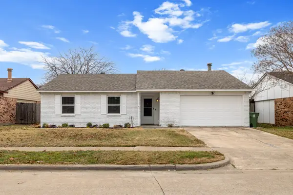 5212 Knox Drive, The Colony, TX 75056