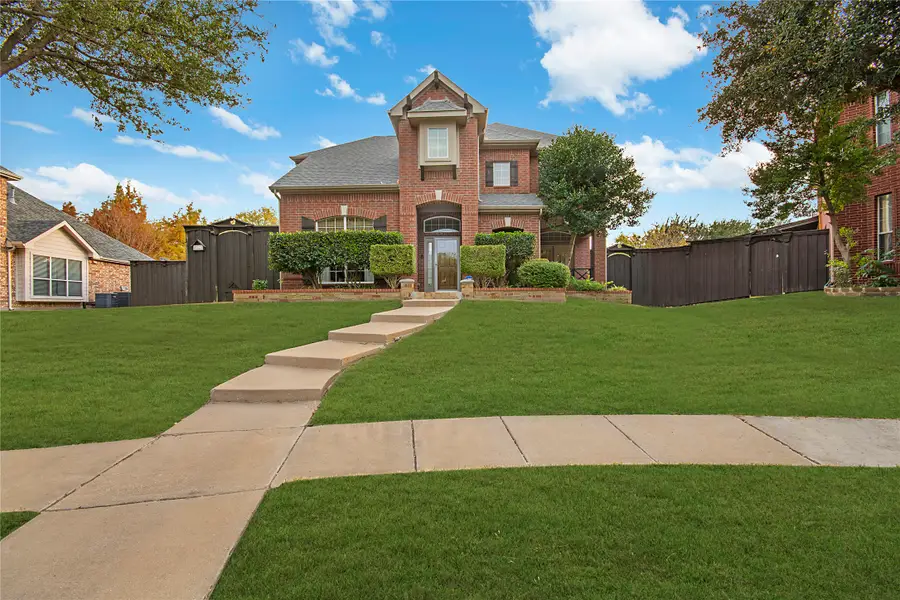 11601 Forestbrook Drive, Frisco, TX 75035 - Image #2