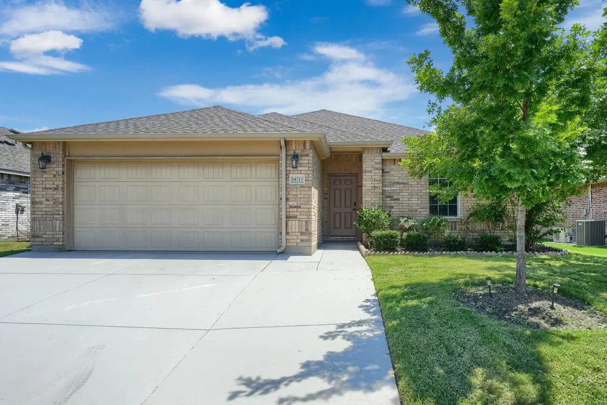 14713 Brandon Drive, Little Elm, TX 75068 - #1