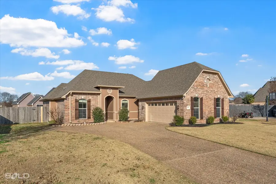 524 Half Moon Lane, Bossier City, LA 71111 - Image #2