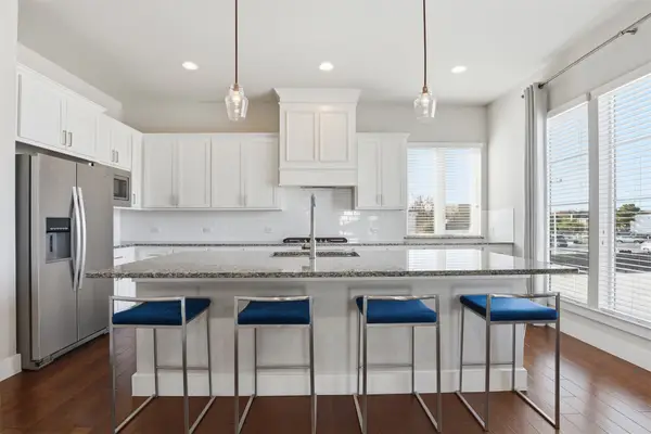 2903 Wingate Street, Fort Worth, TX 76107