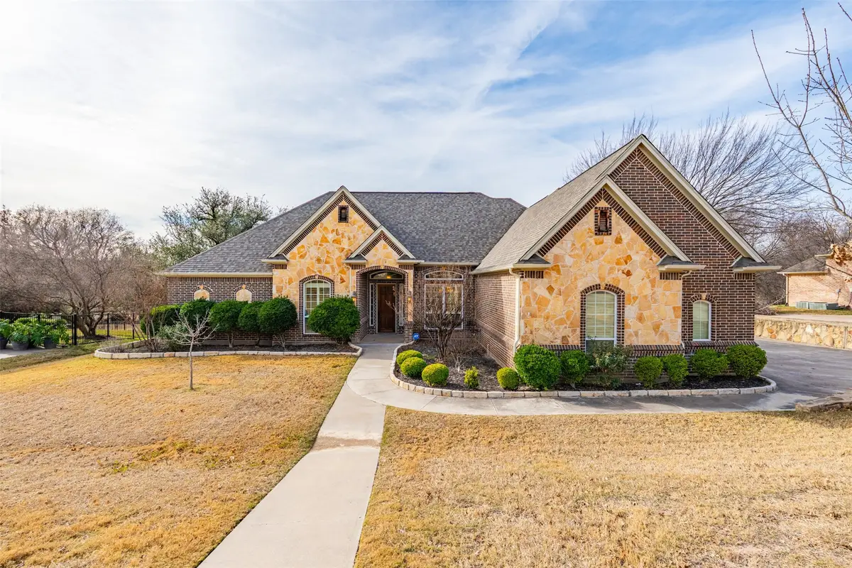 109 Creekwood Court, Lakeside, TX 76108 - Image #1