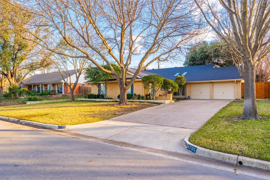 4705 Whistler Drive, Fort Worth, TX 76133 - Image #2