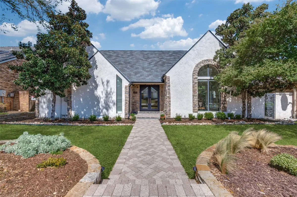 1509 Travis Circle S, Irving, TX 75038 - Image #1