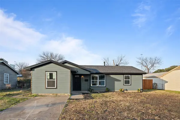 8423 Glen Regal Drive, Dallas, TX 75243