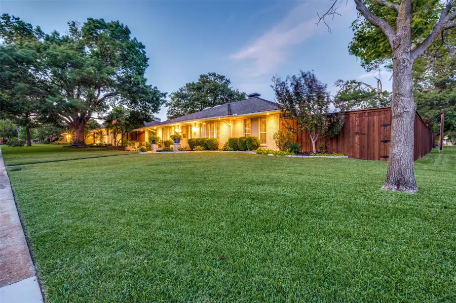 12106 Landlock Drive, Dallas, TX 75218 - Image #3