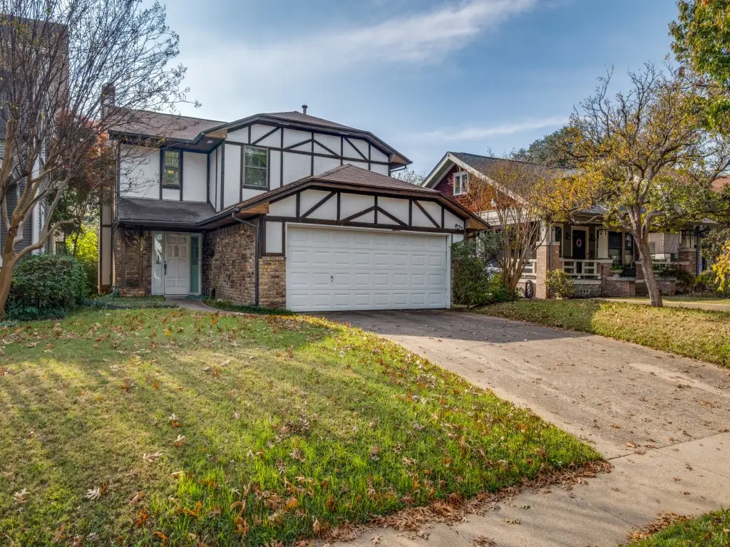 5724 Goliad Avenue, Dallas, TX 75206 - Image #1