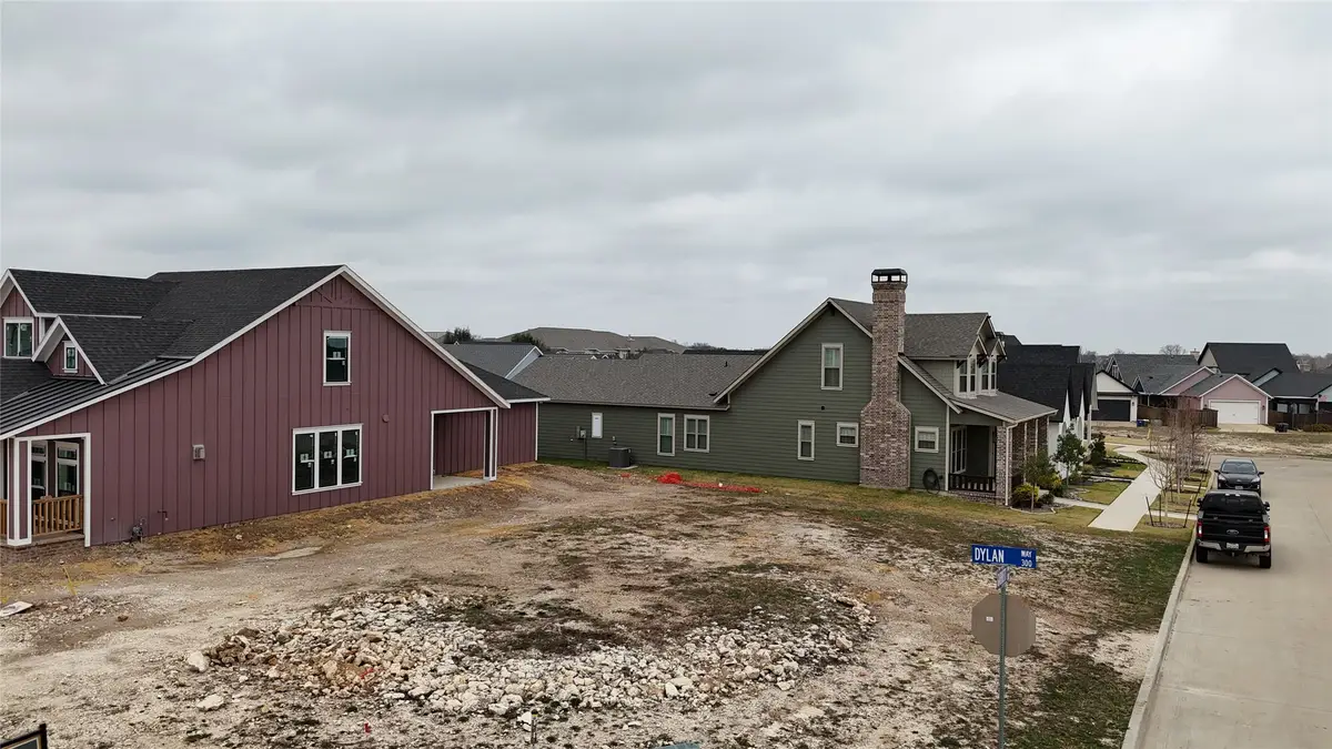 317 Dylan Way, Midlothian, TX 76065 - Image #1