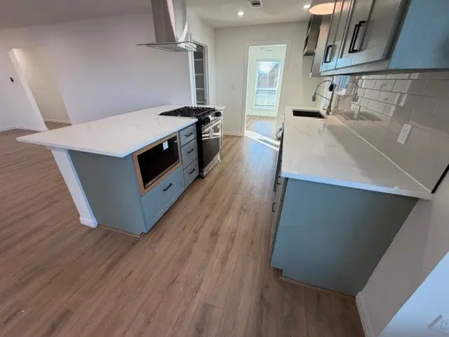 3302 Latham Drive, Garland, TX 75044 - Image #2