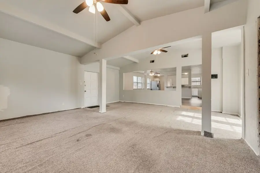 214 Mizell Street, Duncanville, TX 75116 - Image #2