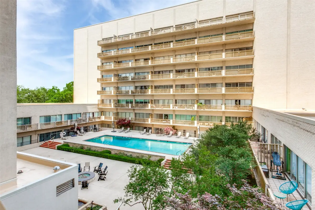 6211 W Northwest Highway #304, Dallas, TX 75225 - Image #1