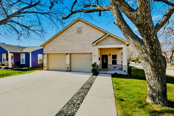 1017 N Church Street, McKinney, TX 75069