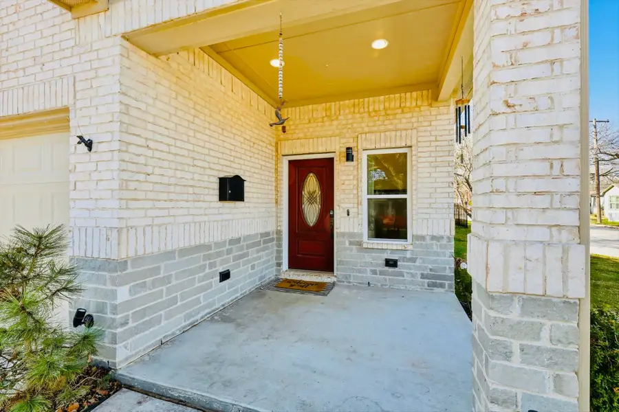 1017 N Church Street, McKinney, TX 75069 - Image #2