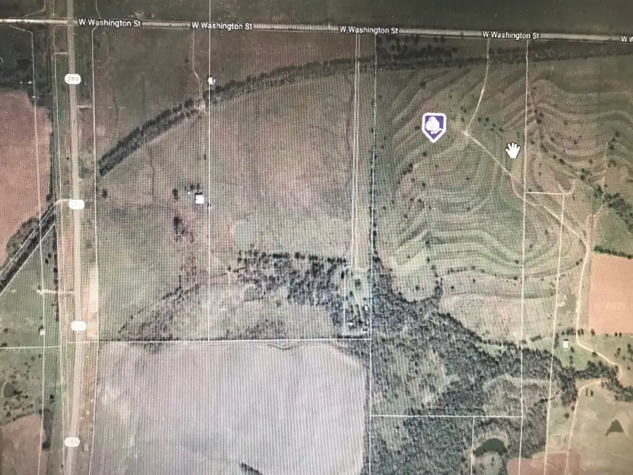 99 Acres W Washington Street, Sherman, TX 75092 - Image #2