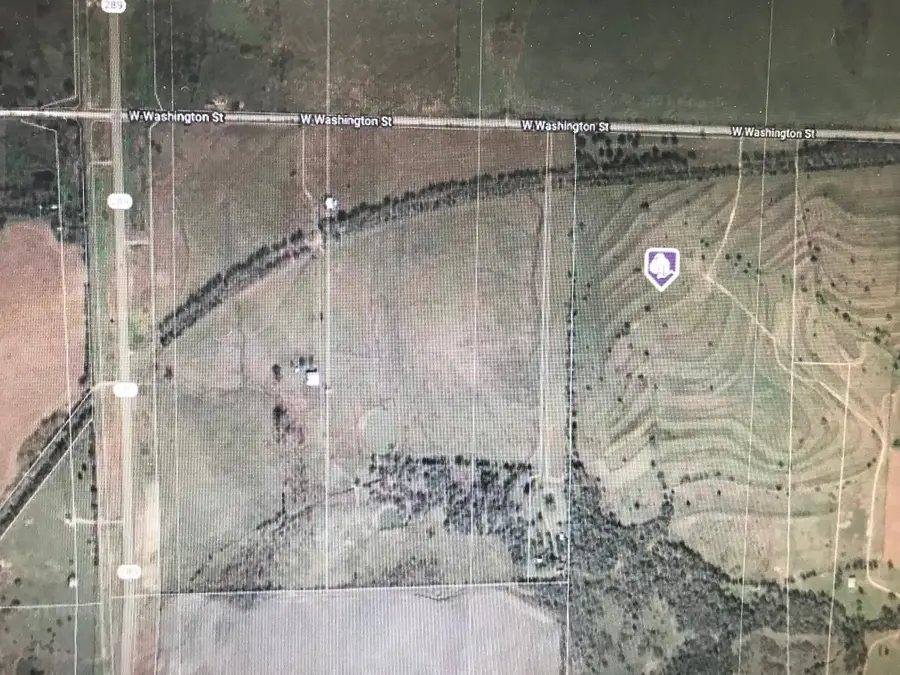 99 Acres W Washington Street, Sherman, TX 75092 - Image #3
