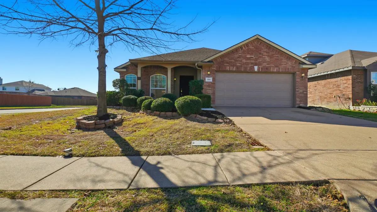 1101 Johnson City Avenue, Forney, TX 75126 - Image #1