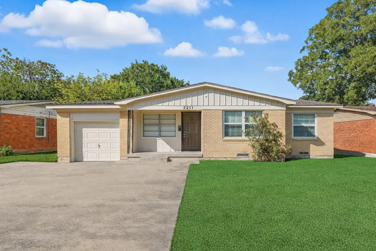 3211 Gus Thomasson Road, Dallas, TX 75228 - #1