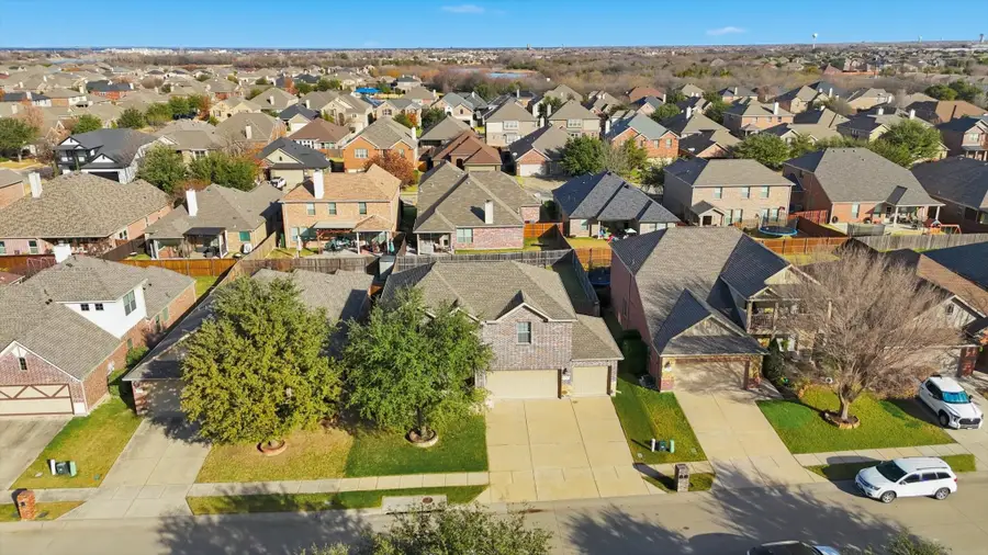 12121 Knots Lane, Frisco, TX 75036 - Image #2