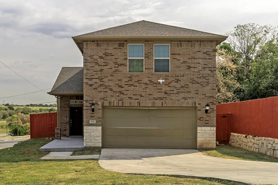 3222 Roosevelt Avenue, Fort Worth, TX 76106 - Image #2