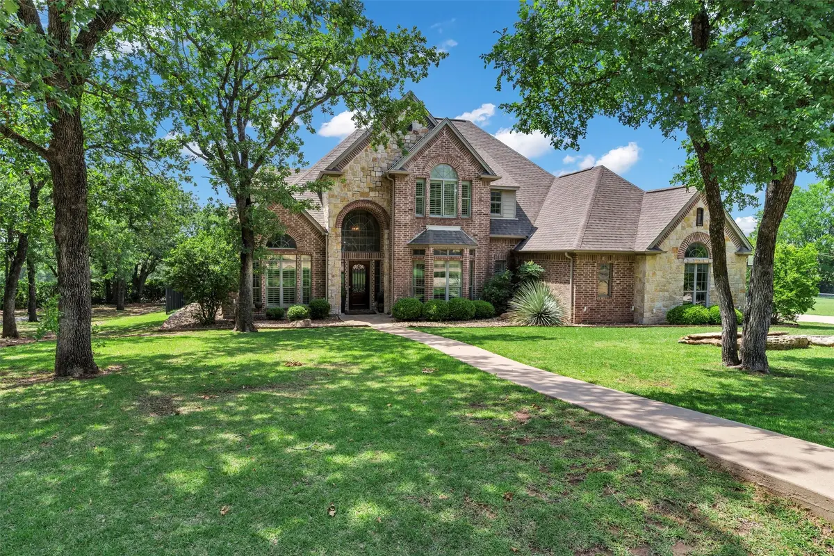 4014 Angelina Court N, Decordova, TX 76049 - Image #1