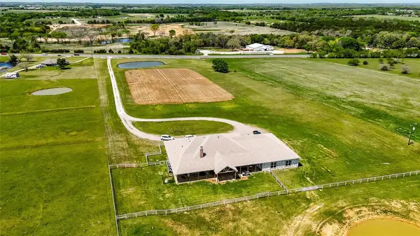 T-13512 Us Highway 377, Gordonville, TX 76245