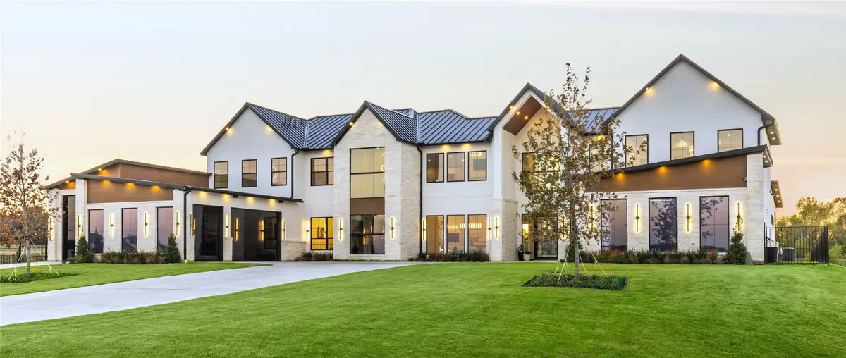 1134 Vera Court, Bartonville, TX 76226 - Image #1