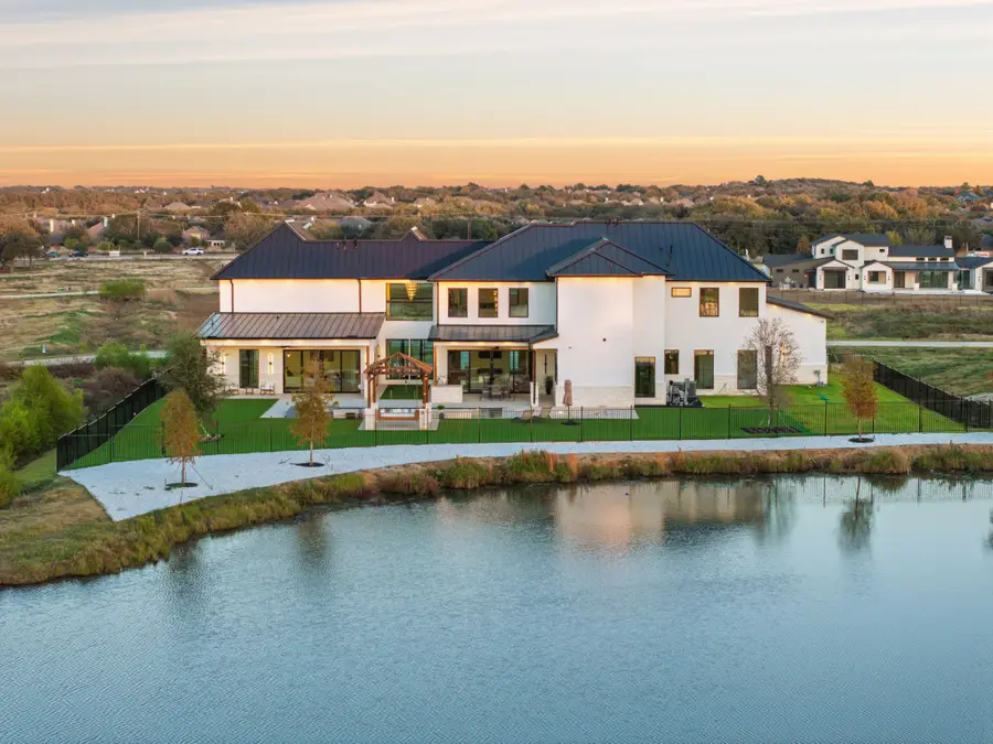 1134 Vera Court, Bartonville, TX 76226 - Image #2