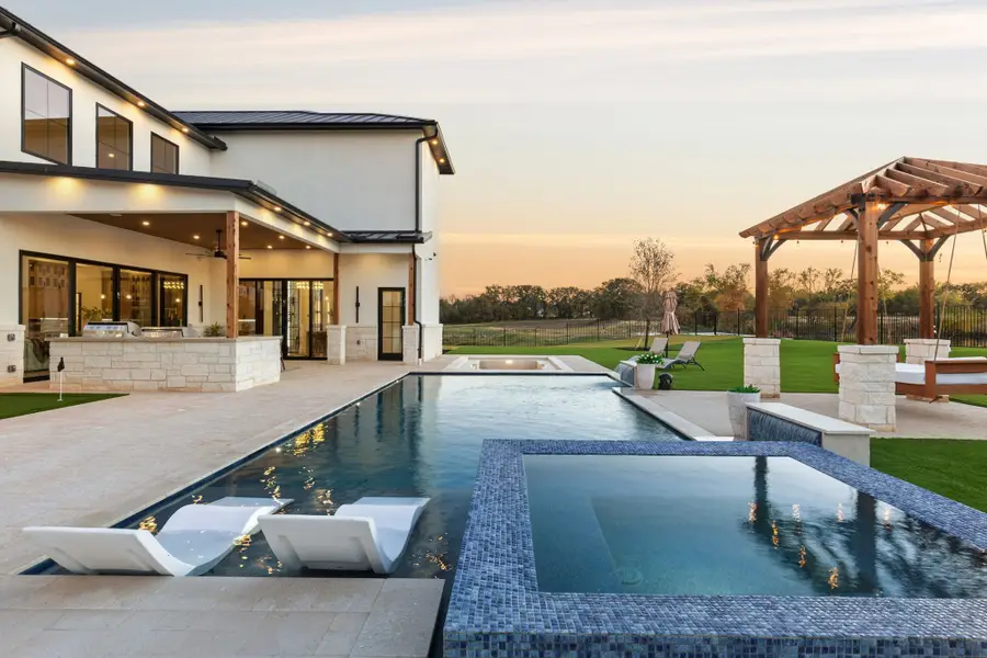 1134 Vera Court, Bartonville, TX 76226 - Image #3